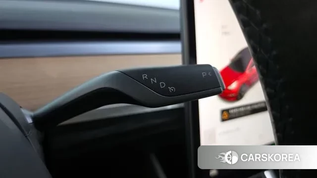 Tesla Model 3 id 3044847 из Кореи 19