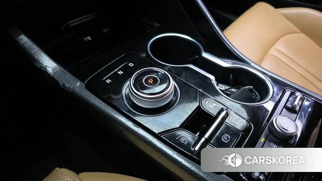 Kia K5 3rd generation id 4696478 из Кореи 19