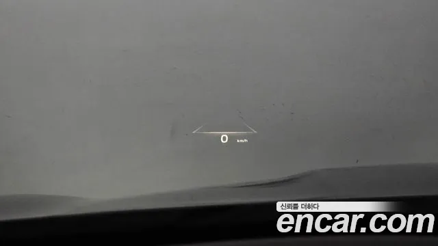 Kia The New K9 2nd generation id 2708233 из Кореи 19