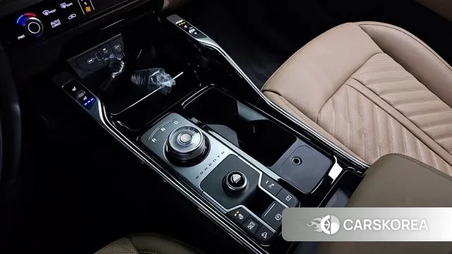 Kia The New Sorento 4th Generation id 3316554 из Кореи 19