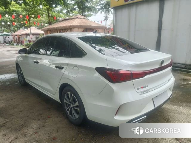 Chang'an Yidong id 4374461 из Китая 9