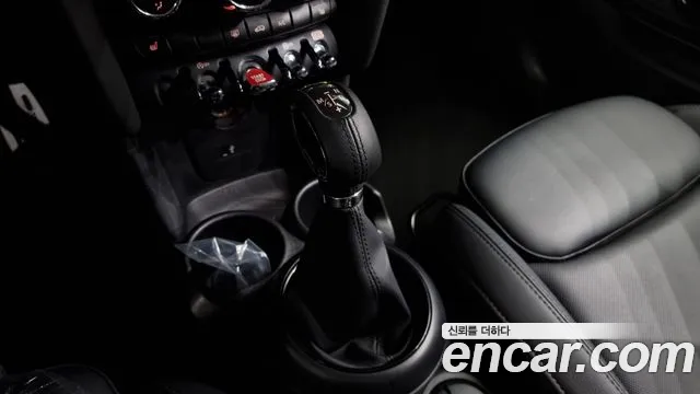 Mini Cooper id 2762770 из Кореи 19