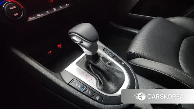 Kia The New K3 2nd generation id 3581767 из Кореи 19