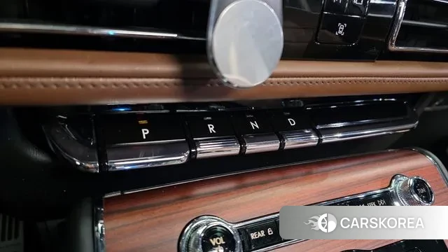 Lincoln Aviator 2nd generation id 3681438 из Кореи 19