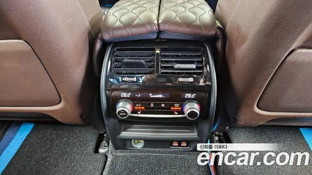 BMW 5 Series (G30) id 2676591 из Кореи 19