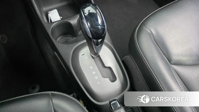 Chevrolet (GM Daewoo) The New Spark id 4836443 из Кореи 19