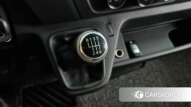Renault Korea (Samsung) Master id 4697778 из Кореи 19