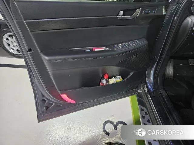 Hyundai Palisade id 3340910 из Кореи 17