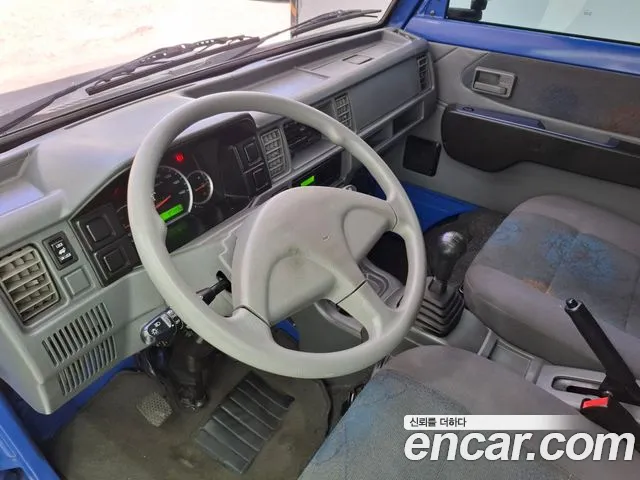 Chevrolet (GM Daewoo) New Damas id 2684118 из Кореи 14