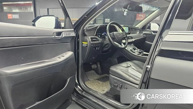 Hyundai Palisade id 4362630 из Кореи 32