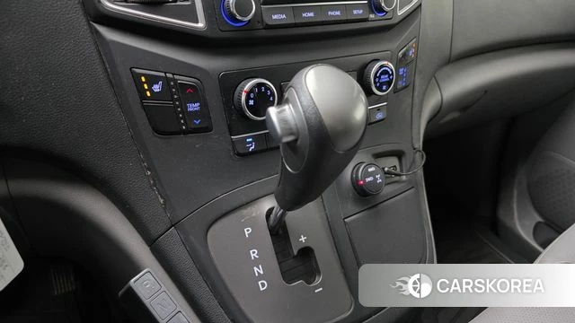 Hyundai The New Grand Starex id 4324684 из Кореи 32