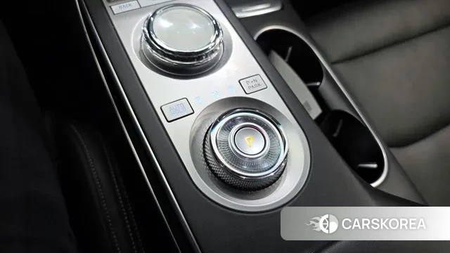 Genesis GV70 id 3448188 из Кореи 19