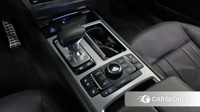 Genesis G80 id 2977082 из Кореи 19