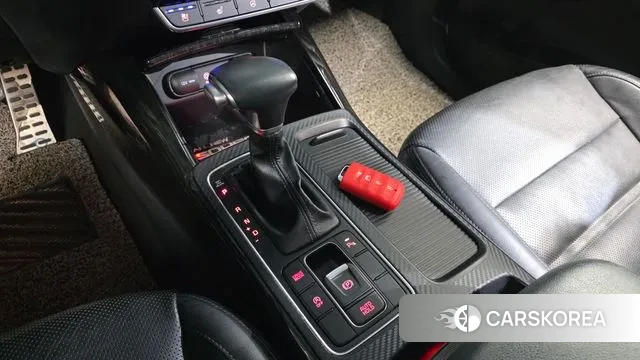 Kia The New Sorento id 3302736 из Кореи 19