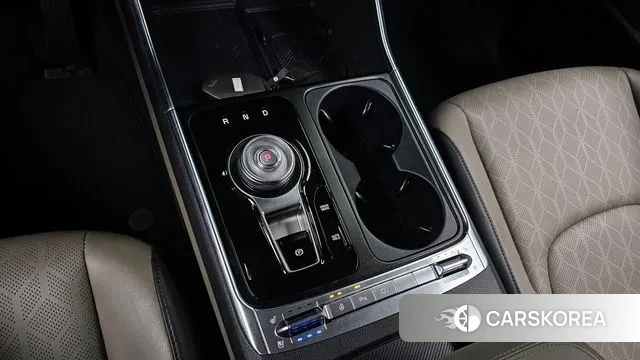 Kia The New Carnival 4th Generation id 2978920 из Кореи 19