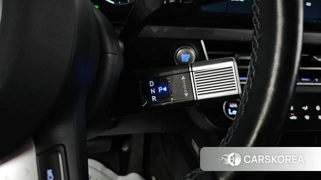 Hyundai Sonata D Edge Hybrid (DN8) id 4493598 из Кореи 29