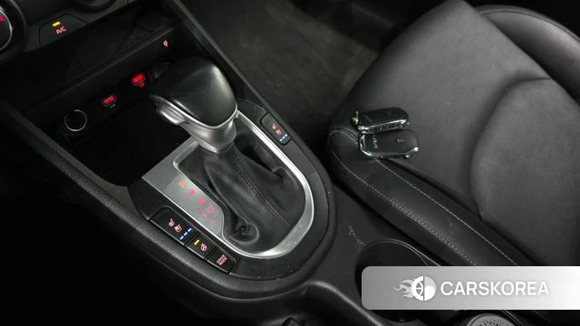 Kia The New K3 2nd generation id 4906062 из Кореи 19
