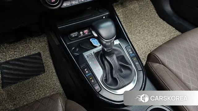 Kia Come New K3 id 3754620 из Кореи 19