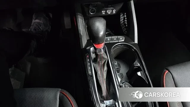 Chevrolet (GM Daewoo) Trailblazer id 3385336 из Кореи 19