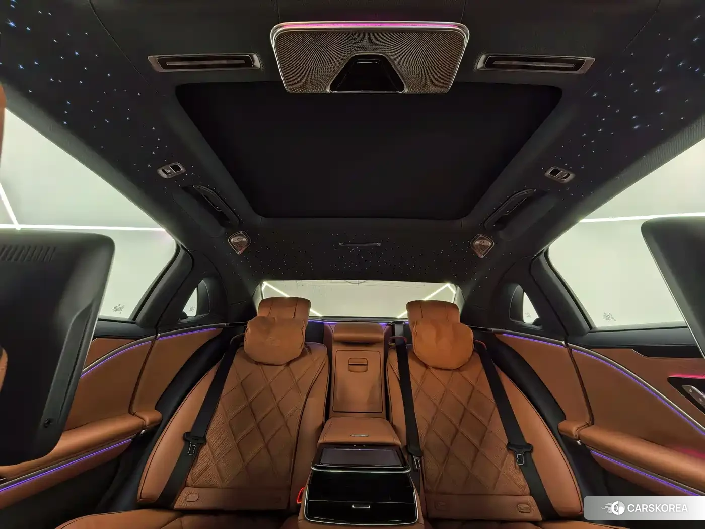 Mercedes-Benz Maybach S-Class id 4546146 из Китая 31