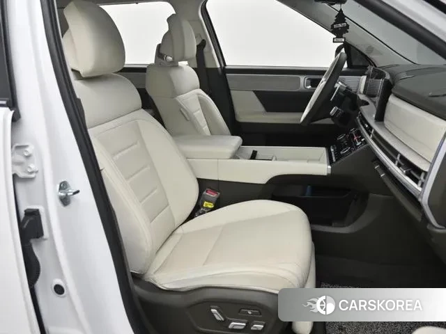 Hyundai Santa Fe (MX5) id 2978993 из Кореи 18