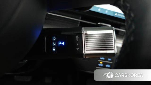 Hyundai Kona (SX2) id 4623814 из Кореи 19
