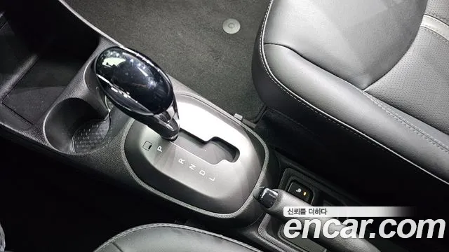 Chevrolet (GM Daewoo) The New Spark id 2531818 из Кореи 19