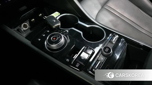 Kia K5 3rd generation id 3813625 из Кореи 19