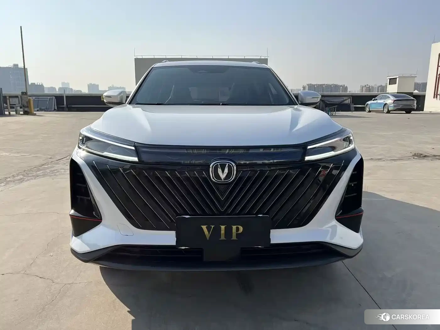 Chang'an CS75PLUS id 4659693 из Китая 12
