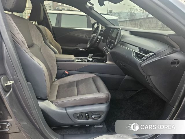 Lexus RX450h + 5th generation id 3883076 из Кореи 19