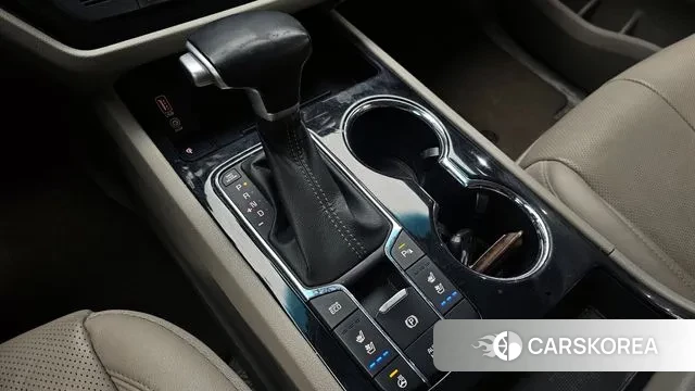 Kia The New Carnival id 3631319 из Кореи 19