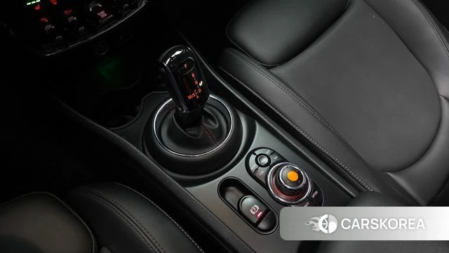Mini Cooper S Clubman id 4416099 из Кореи 26