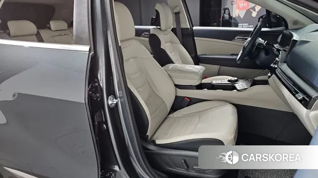 Kia The New Sportage 5th Generation Hybrid id 3496708 из Кореи 19