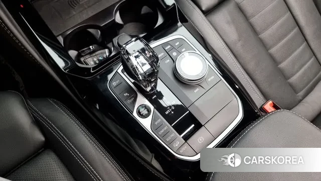 BMW X4 (G02) id 2964088 из Кореи 19