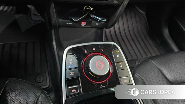 Kia Niro Plus id 3851448 из Кореи 19