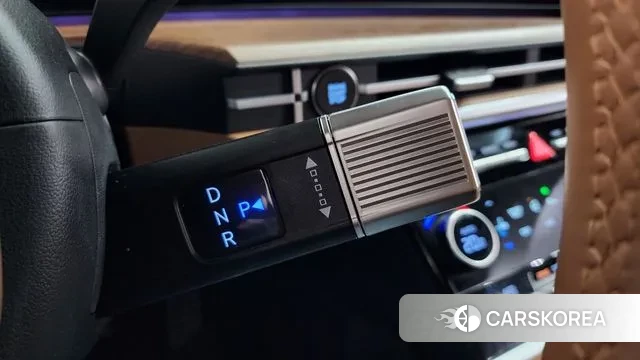 Hyundai Santa Fe (MX5) id 3763853 из Кореи 19