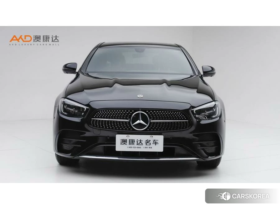 Mercedes-Benz E-class id 4479768 из Китая 9