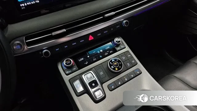 Hyundai The New Palisade id 3052814 из Кореи 19