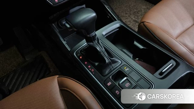 Kia The New Sorento id 3900049 из Кореи 19