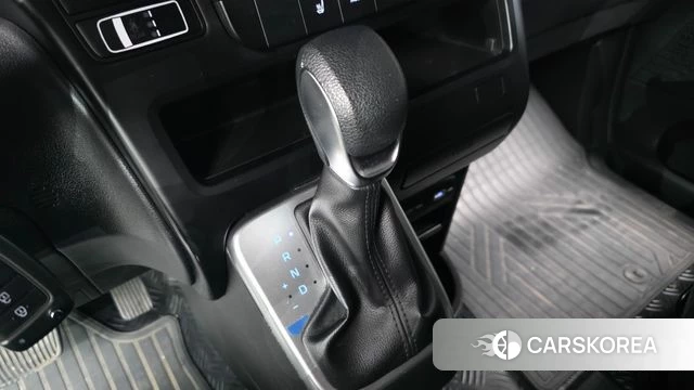 Hyundai Staria id 4561694 из Кореи 29