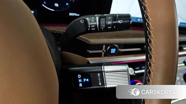 Hyundai Santa Fe (MX5) id 3624697 из Кореи 18