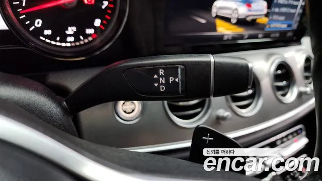 Mercedes-Benz E-Class W213 id 2698608 из Кореи 19