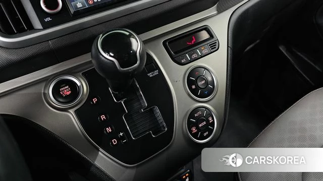 Kia The New Ray id 3924797 из Кореи 19