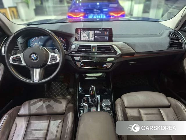 BMW X3 id 4272334 из Китая 11