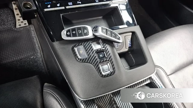 Hyundai The New Grandeur IG id 2960530 из Кореи 19