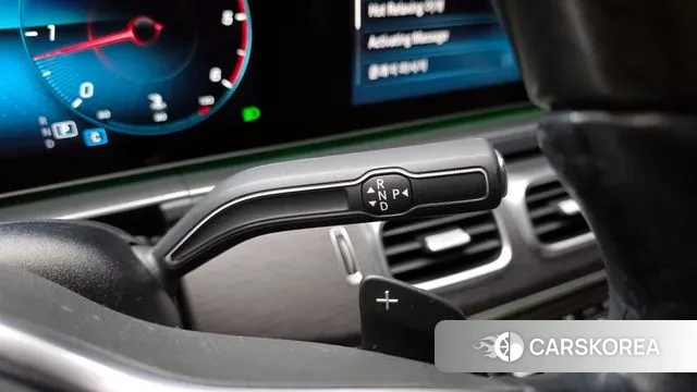 Mercedes-Benz GLS - Class X167 id 3746576 из Кореи 19