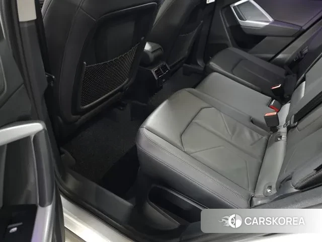 Audi Q3 (F3) id 3776767 из Кореи 15