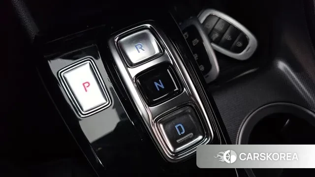 Hyundai Sonata (DN8) id 3391218 из Кореи 19