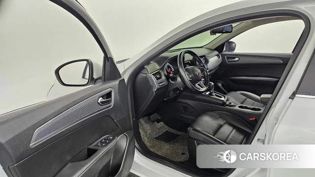 Renault Korea (Samsung) XM3 id 4712318 из Кореи 31