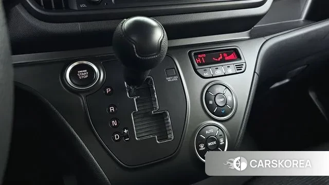 Kia The New Kia Ray id 3764146 из Кореи 19